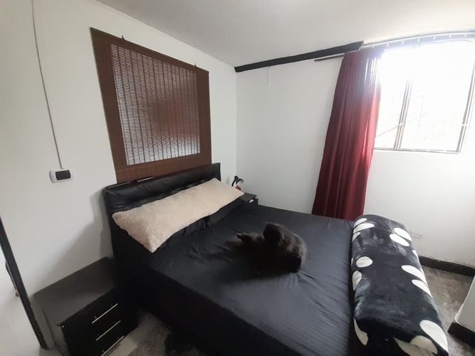Apartaestudio en venta en Villapilar, Manizales - Miniatura 4