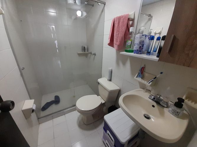 Apartaestudio en venta en Villapilar, Manizales - Miniatura 5