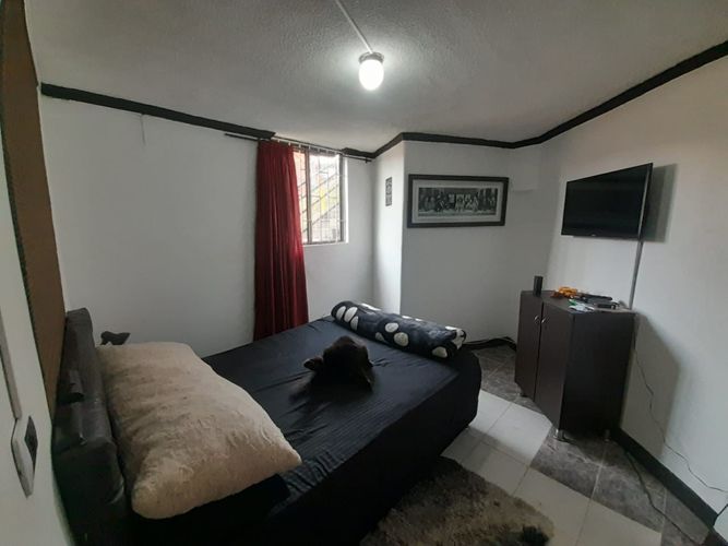 Apartaestudio en venta en Villapilar, Manizales - Miniatura 6