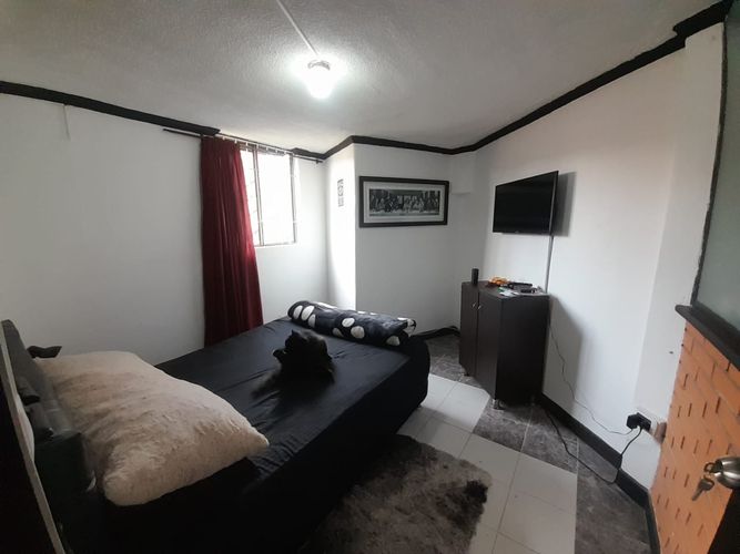 Apartaestudio en venta en Villapilar, Manizales - Miniatura 7