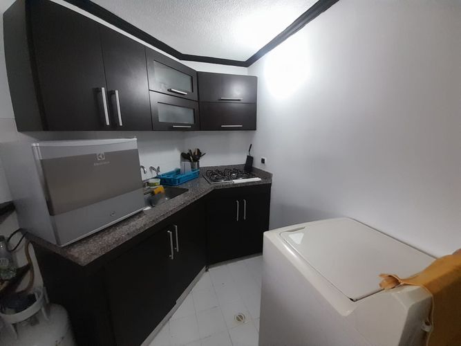 Apartaestudio en venta en Villapilar, Manizales - Miniatura 8