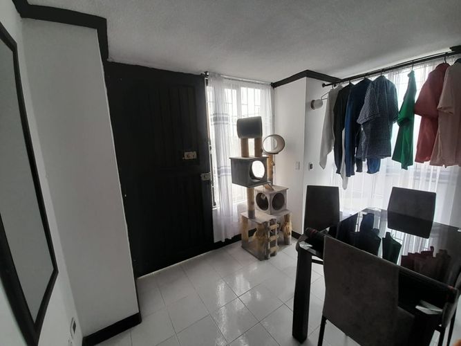 Apartaestudio en venta en Villapilar, Manizales - Miniatura 13