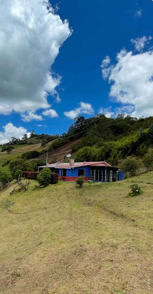 Finca en  Venta en Subachoque - Imagen 1