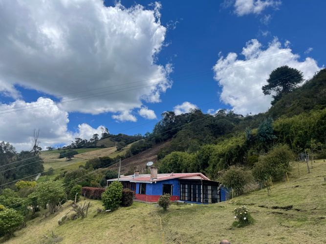 Finca en  Venta en Subachoque - Miniatura 2