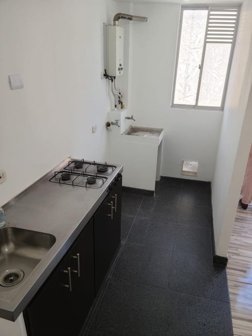 Apartamento en  Venta en Campo verde, Bogotá - Miniatura 4