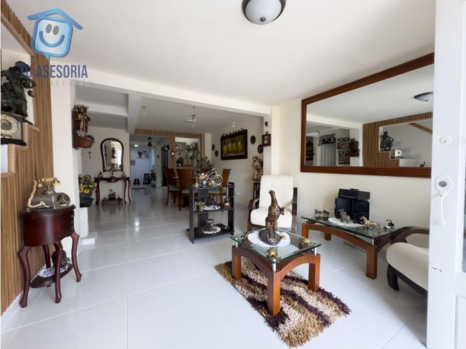 Casa en  Venta en Campestre a, Dosquebradas - Imagen 1