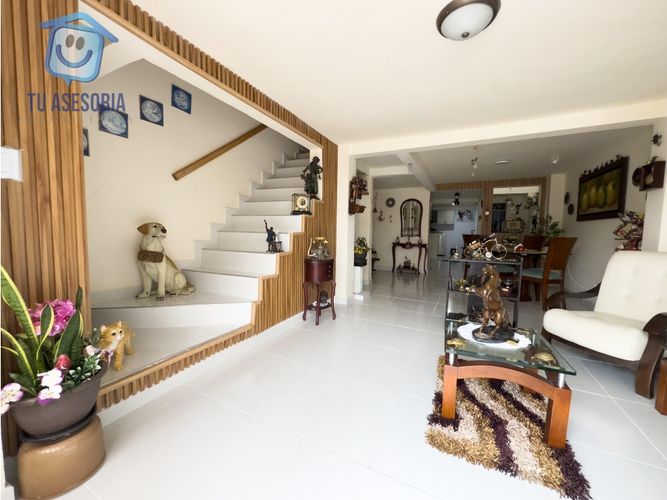 Casa en  Venta en Campestre a, Dosquebradas - Miniatura 2