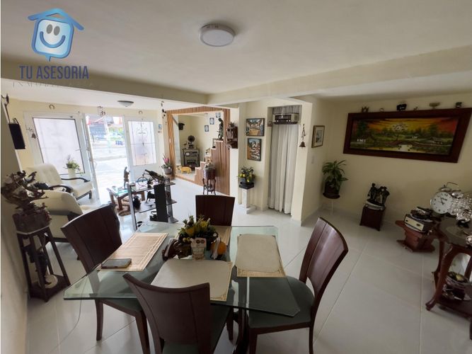 Casa en  Venta en Campestre a, Dosquebradas - Miniatura 3