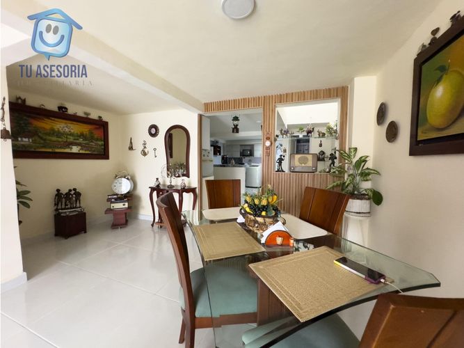 Casa en  Venta en Campestre a, Dosquebradas - Miniatura 4