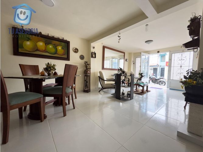 Casa en  Venta en Campestre a, Dosquebradas - Miniatura 5
