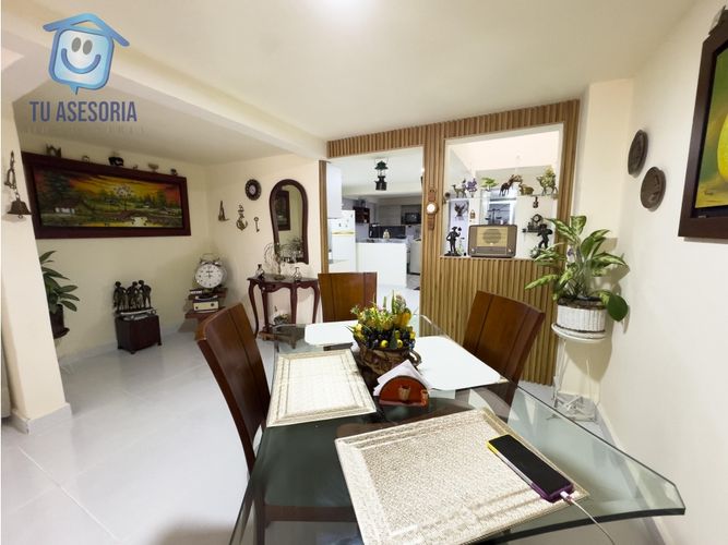 Casa en  Venta en Campestre a, Dosquebradas - Miniatura 6