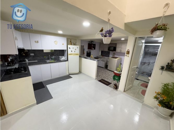 Casa en  Venta en Campestre a, Dosquebradas - Miniatura 8
