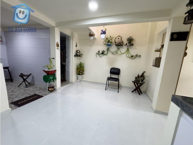 Casa en  Venta en Campestre a, Dosquebradas - Miniatura 11
