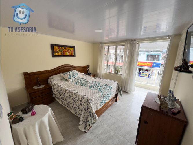 Casa en  Venta en Campestre a, Dosquebradas - Miniatura 12