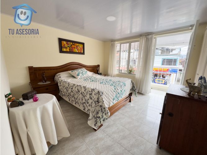 Casa en  Venta en Campestre a, Dosquebradas - Miniatura 14