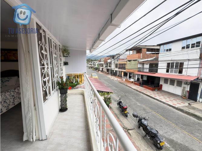 Casa en  Venta en Campestre a, Dosquebradas - Miniatura 16