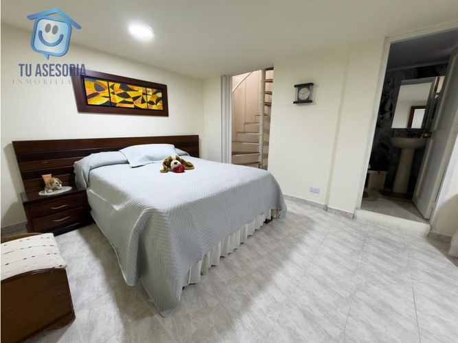 Casa en  Venta en Campestre a, Dosquebradas - Miniatura 17
