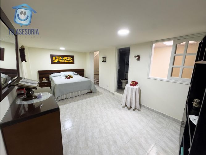 Casa en  Venta en Campestre a, Dosquebradas - Miniatura 18