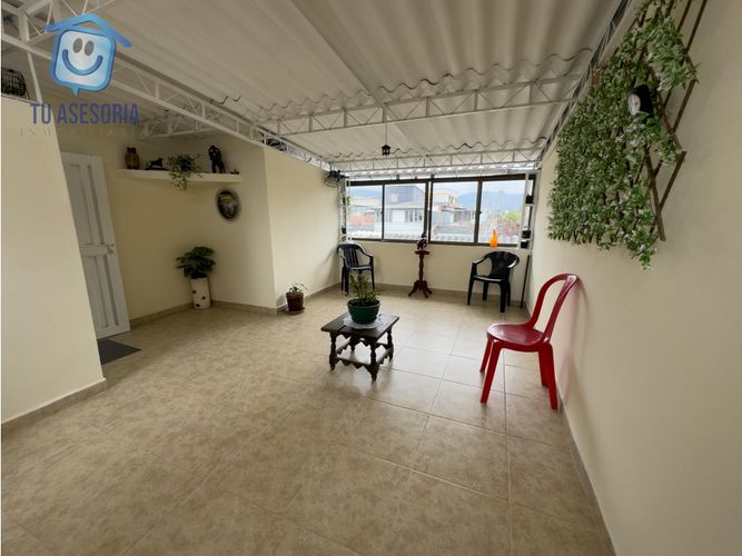 Casa en  Venta en Campestre a, Dosquebradas - Miniatura 24