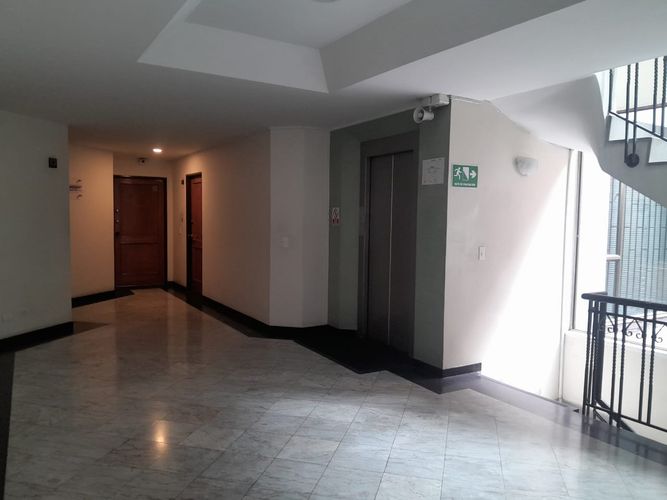 Oficina en arriendo en Chico norte, Bogotá - Imagen 1