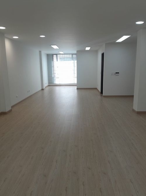 Oficina en arriendo en Chico norte, Bogotá - Miniatura 6
