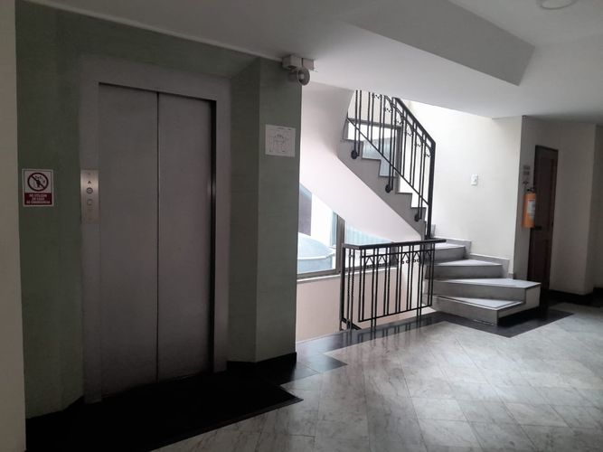 Oficina en arriendo en Chico norte, Bogotá - Miniatura 7