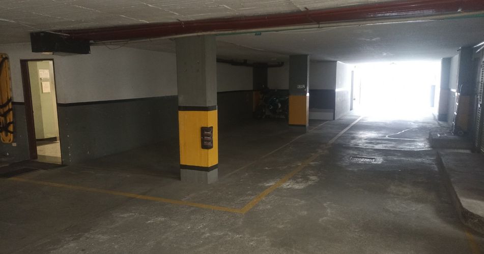 Oficina en arriendo en Chico norte, Bogotá - Miniatura 12