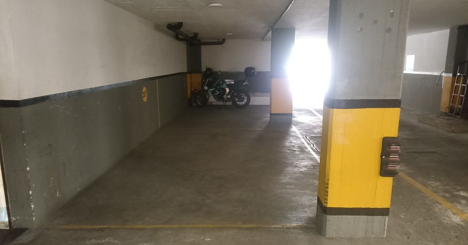 Oficina en arriendo en Chico norte, Bogotá - Miniatura 13
