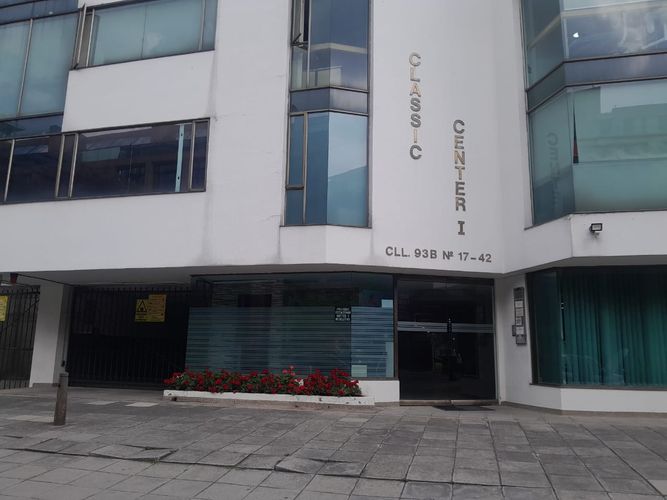 Oficina en arriendo en Chico norte, Bogotá - Miniatura 15