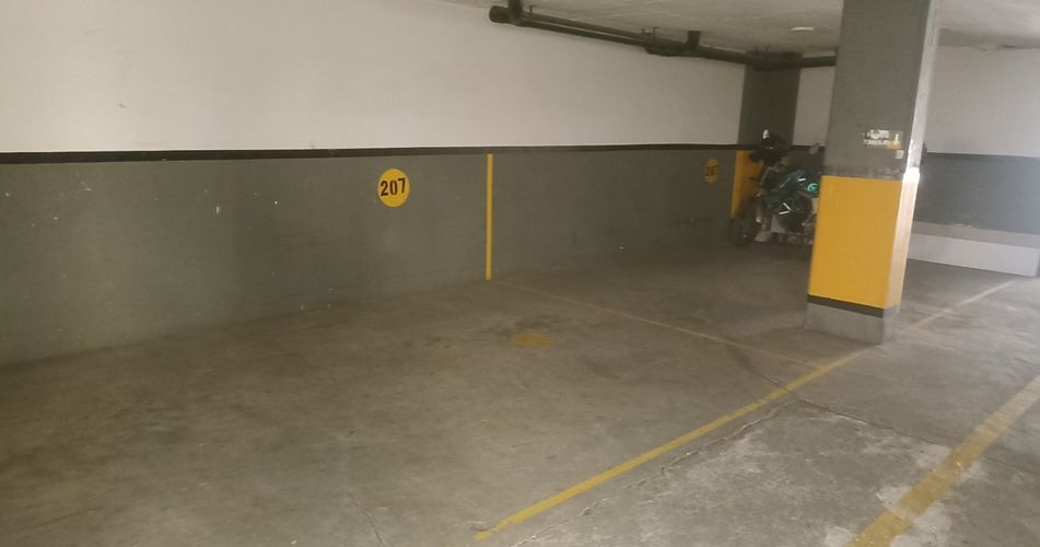 Oficina en arriendo en Chico norte, Bogotá - Miniatura 16