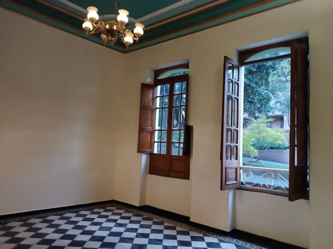 Casa en  Arriendo en La candelaria, Bogotá - Miniatura 3