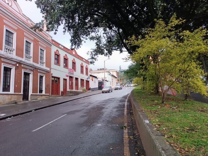 Casa en  Arriendo en La candelaria, Bogotá - Miniatura 20