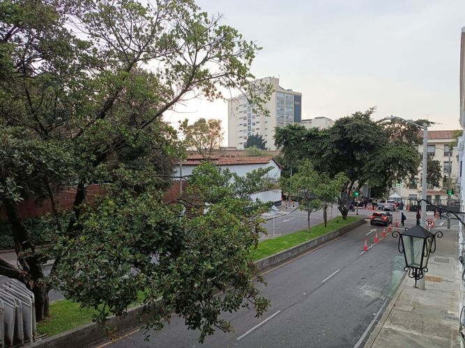 Casa en  Arriendo en La candelaria, Bogotá - Miniatura 24