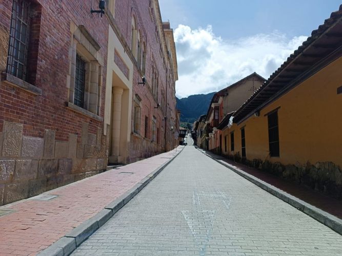 Casa en  Arriendo en La candelaria, Bogotá - Miniatura 25