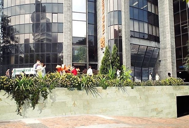 Oficina en  Venta en El Poblado, Medellín - Imagen 1