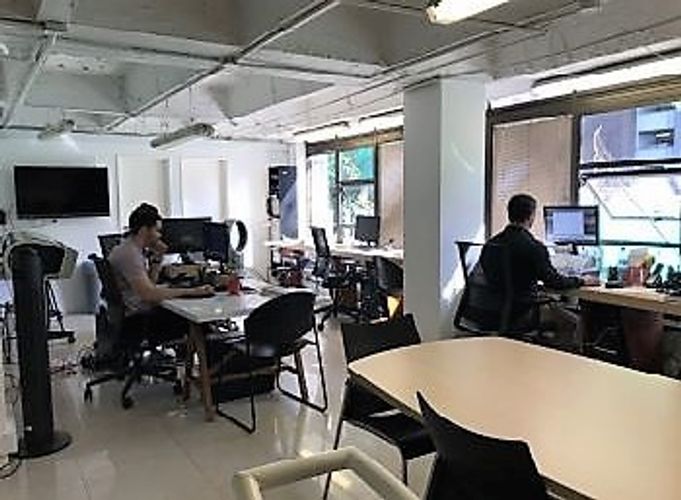Oficina en  Venta en El Poblado, Medellín - Miniatura 5