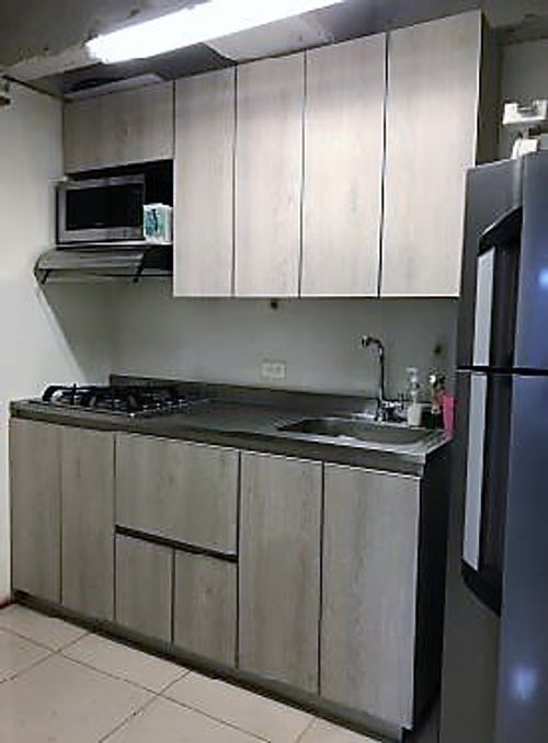 Oficina en  Venta en El Poblado, Medellín - Miniatura 6