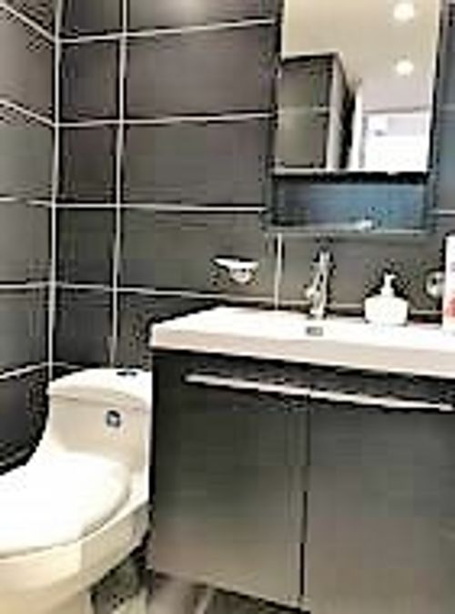 Oficina en  Venta en El Poblado, Medellín - Miniatura 9