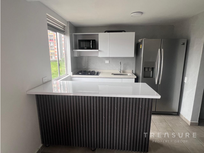 Apartaestudio en  Venta en Itaguí - Miniatura 6
