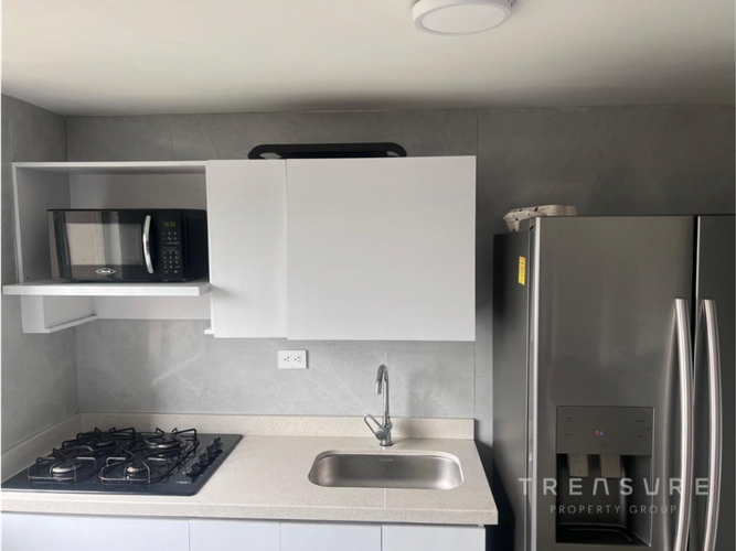 Apartaestudio en  Venta en Itaguí - Miniatura 7
