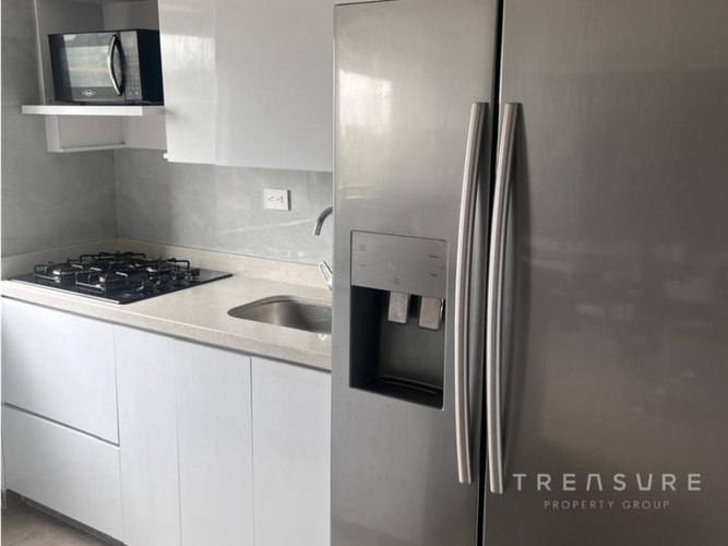 Apartaestudio en  Venta en Itaguí - Miniatura 8