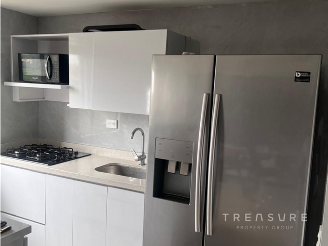 Apartaestudio en  Venta en Itaguí - Miniatura 9