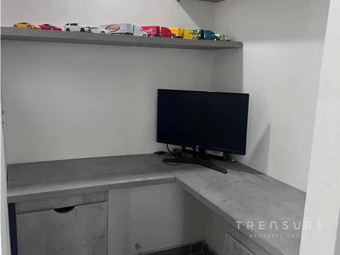 Apartaestudio en  Venta en Itaguí - Miniatura 11