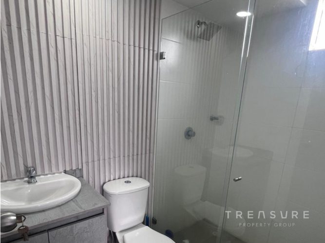Apartaestudio en  Venta en Itaguí - Miniatura 12