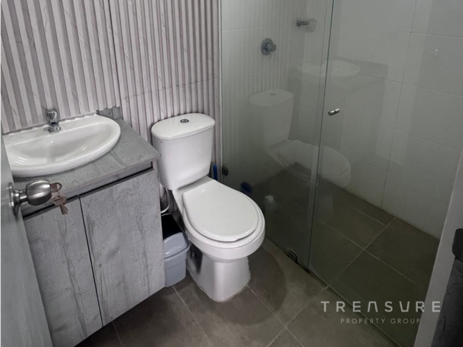 Apartaestudio en  Venta en Itaguí - Miniatura 13