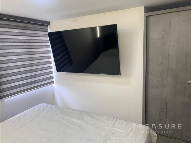 Apartaestudio en  Venta en Itaguí - Miniatura 15
