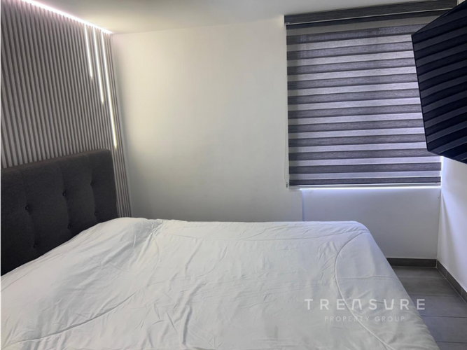 Apartaestudio en  Venta en Itaguí - Miniatura 16