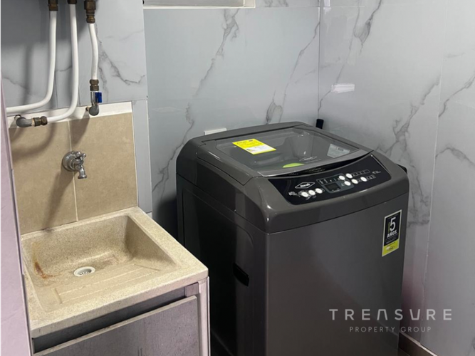 Apartaestudio en  Venta en Itaguí - Miniatura 23