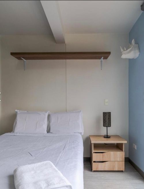 Apartaestudio en  Venta en Gratamira, Bogotá - Miniatura 6