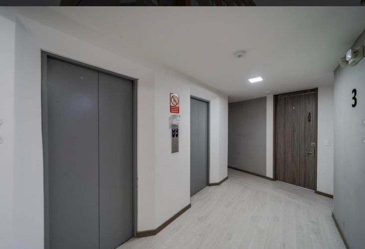 Apartaestudio en  Venta en Gratamira, Bogotá - Miniatura 8